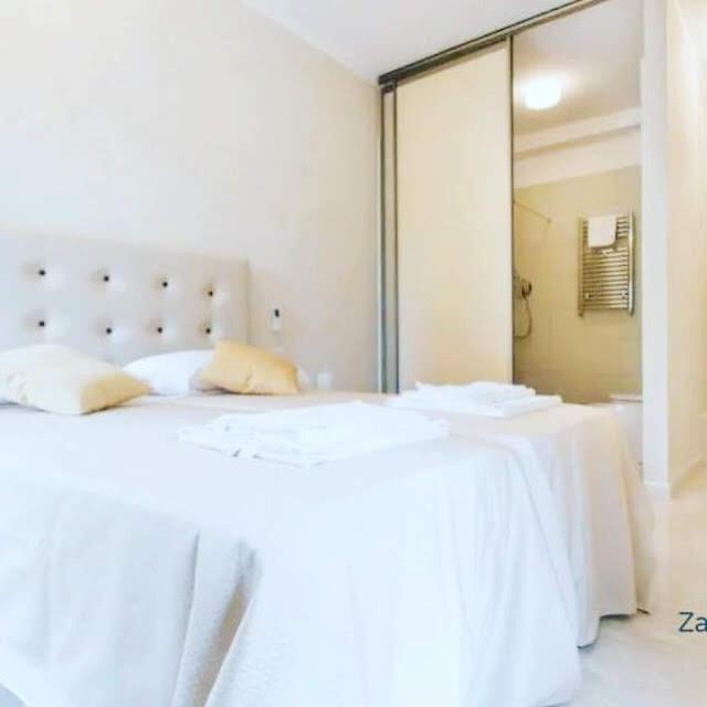 Let'S Go To Rome Bed & Breakfast Luaran gambar
