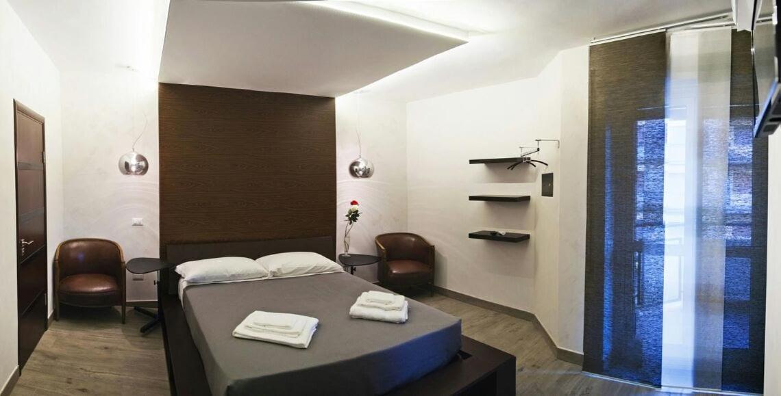 Let'S Go To Rome Bed & Breakfast Luaran gambar