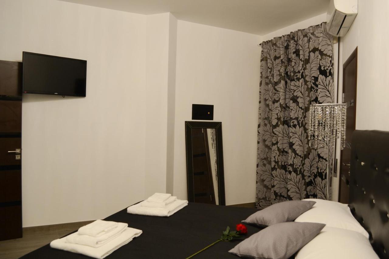 Let'S Go To Rome Bed & Breakfast Luaran gambar