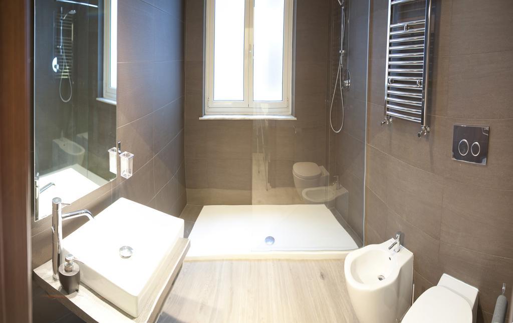 Let'S Go To Rome Bed & Breakfast Bilik gambar
