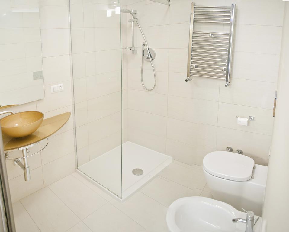 Let'S Go To Rome Bed & Breakfast Luaran gambar