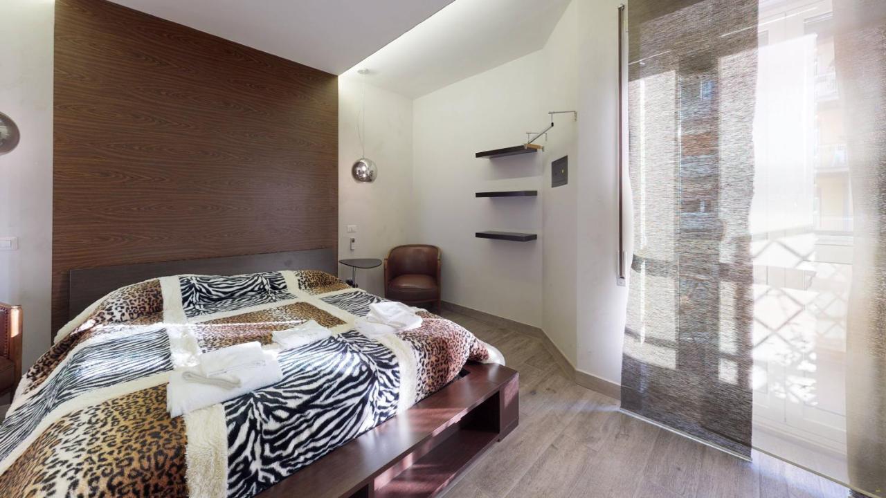Let'S Go To Rome Bed & Breakfast Luaran gambar