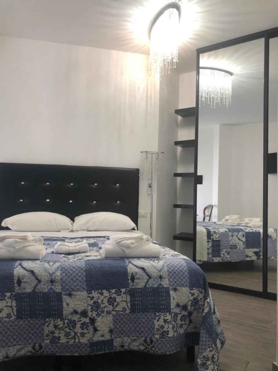 Let'S Go To Rome Bed & Breakfast Luaran gambar