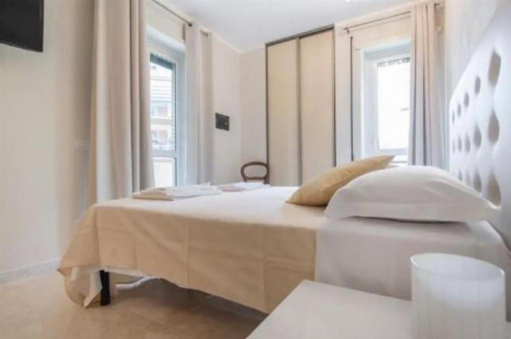 Let'S Go To Rome Bed & Breakfast Luaran gambar