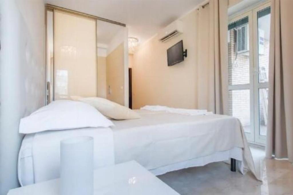 Let'S Go To Rome Bed & Breakfast Luaran gambar